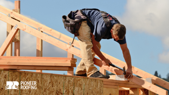 Roofer