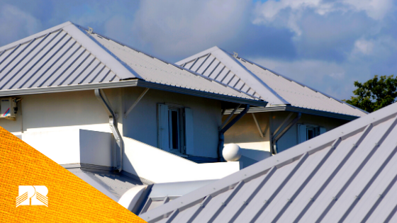 Blog image: What you need to know about metal roofing systems