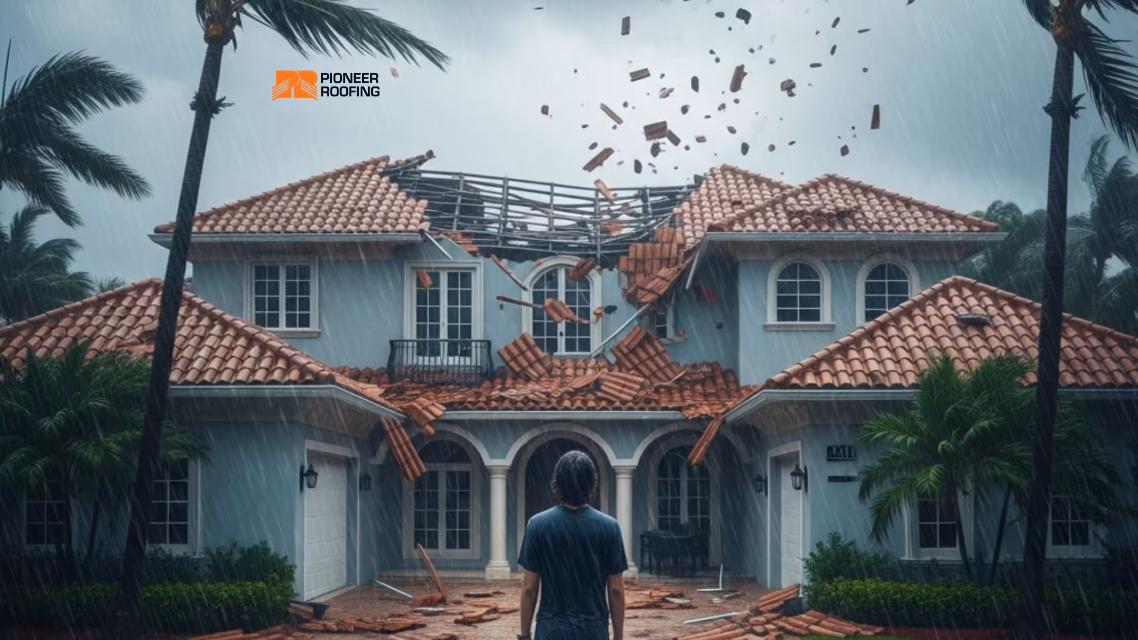 Reroofing Miami, FL