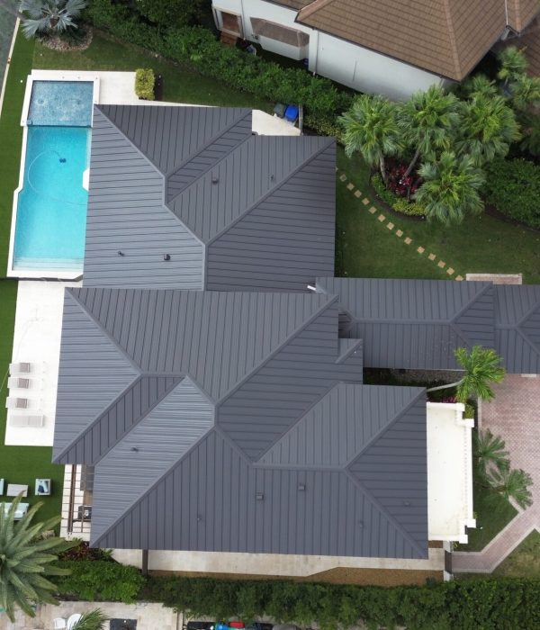 Tile Reroofing